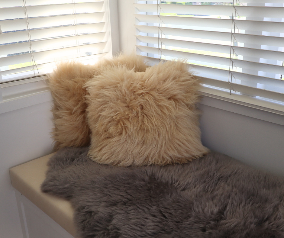 Cushions