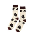 Save the Black Bear Bamboo Socks - BraveBearFit