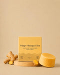Ginger Shampoo Bar
