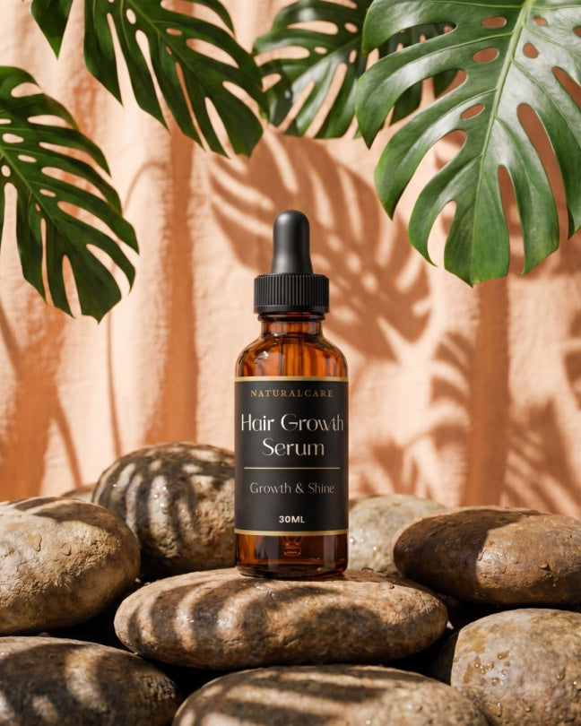 Hair Growth Serum