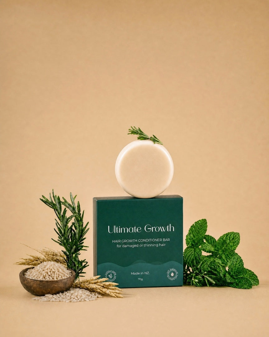 Ultimate Growth Conditioner Bar