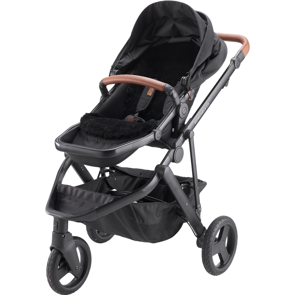 Move Buggy Sheepskin