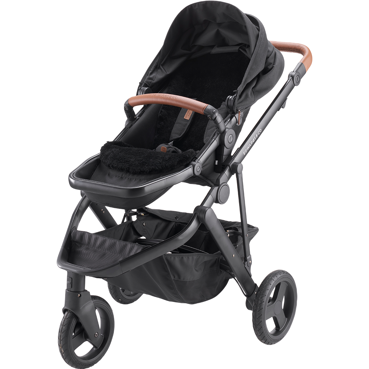 Move Buggy Sheepskin
