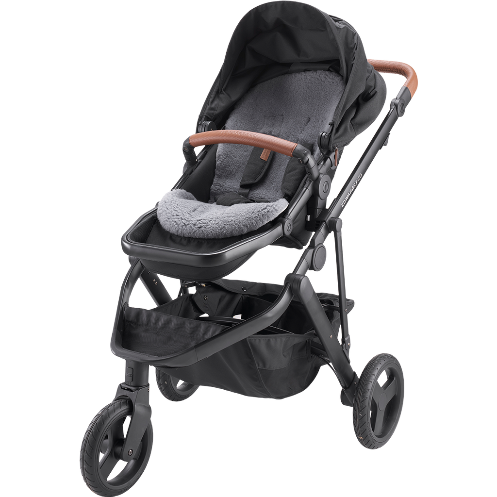 Move Buggy Sheepskin