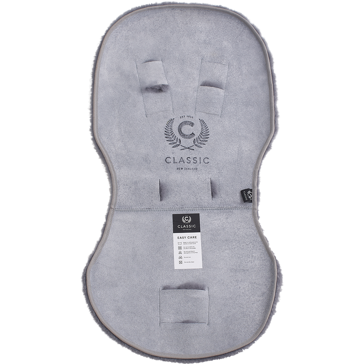 Move Buggy Sheepskin