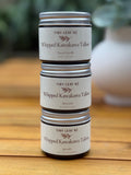 Kawakawa Tallow Balm – 3-Pack Bundle (60 ml each)