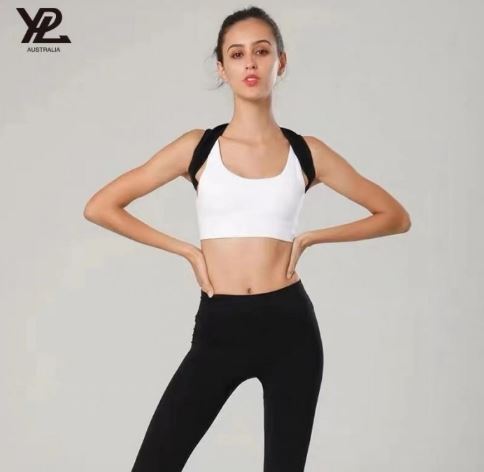 YPL Limited Back Corrector