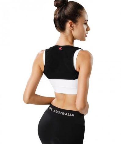 YPL Limited Back Corrector