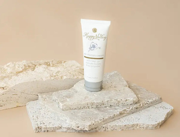 Happy Valley Skin Therapy Cream - BraveBearFit