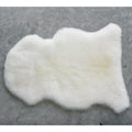 Play Sheepskin Baby Rug - BraveBearFit