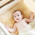 Bassinet Underlay - BraveBearFit