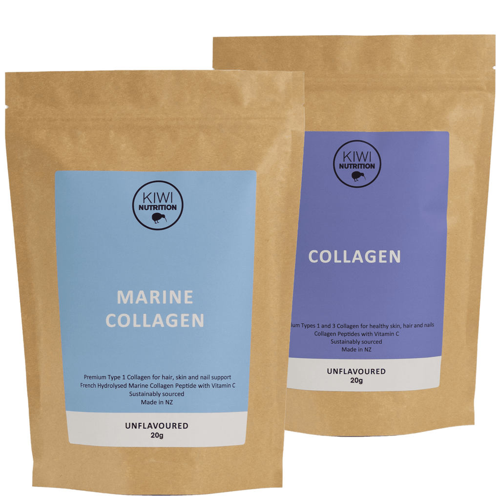 Collagen Sample Pack
