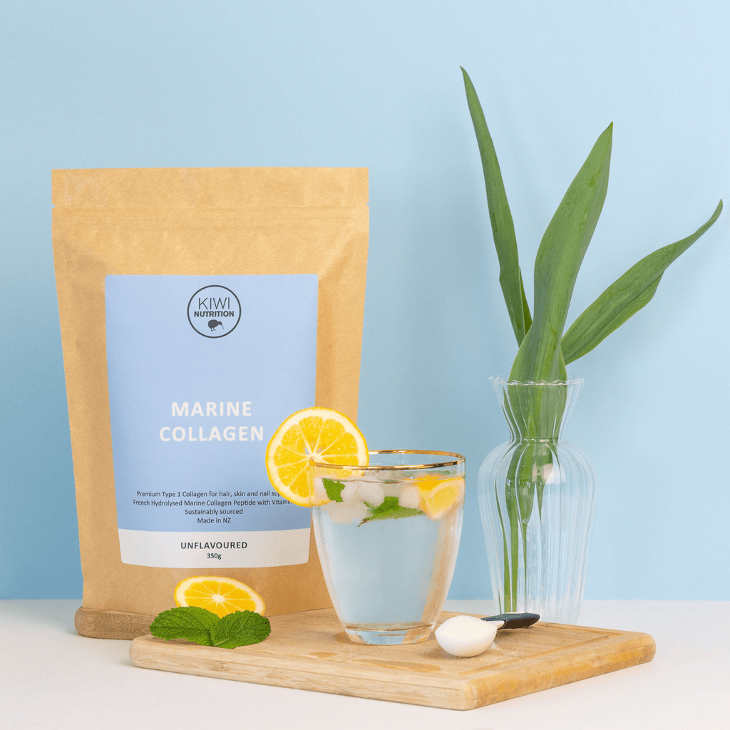 Collagen Sample Pack