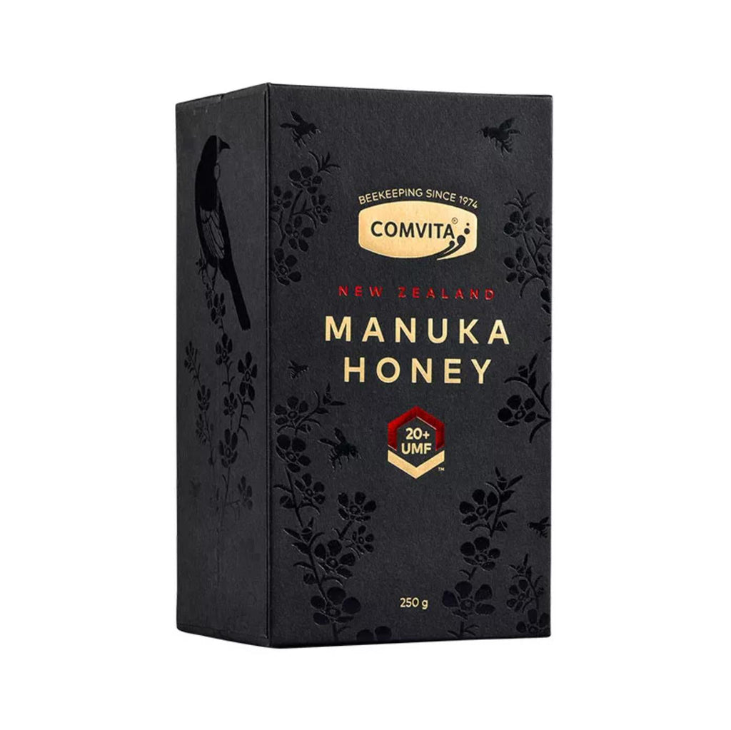 Comvita Manuka Honey UMF 20+ 250g