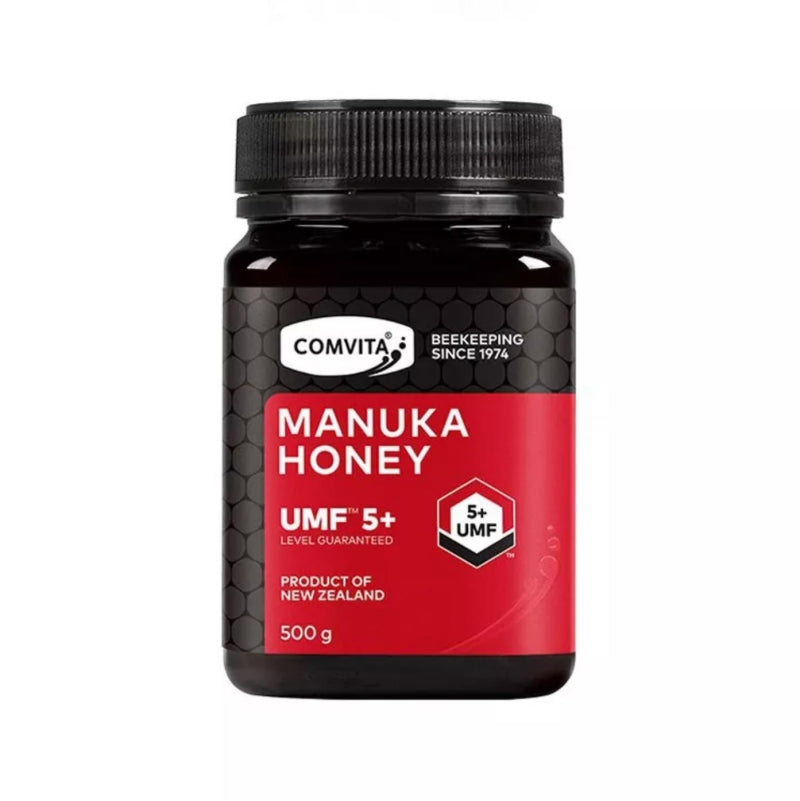 Comvita Manuka Honey UMF 5+ 500g