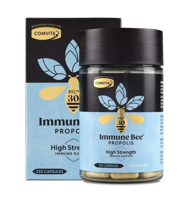 Comvita Propolis PFL30 - 250 Capsules