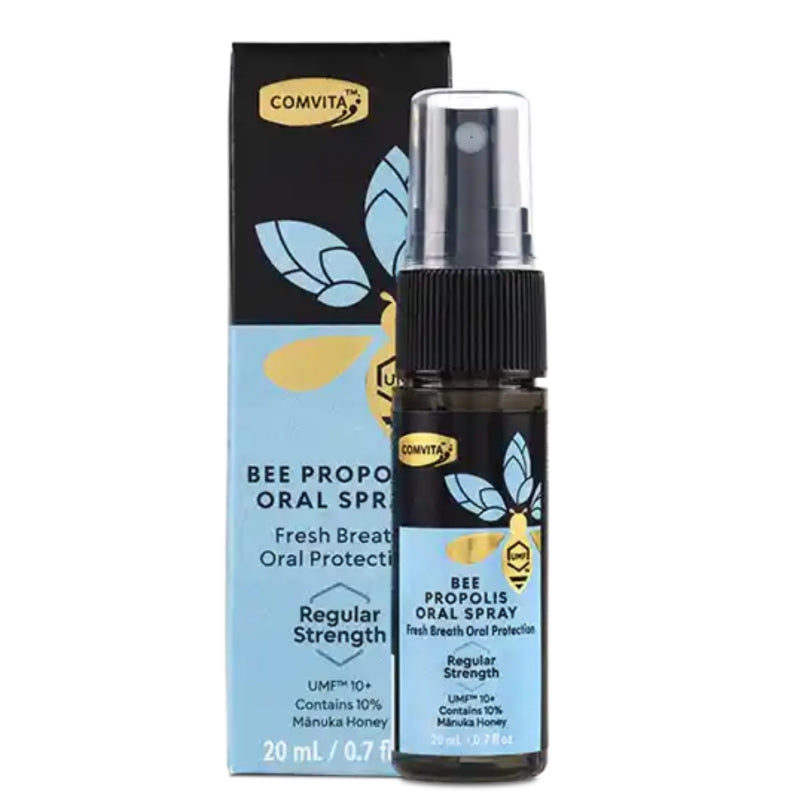 Comvita Oral Spray 20ml -350 (2026.09)