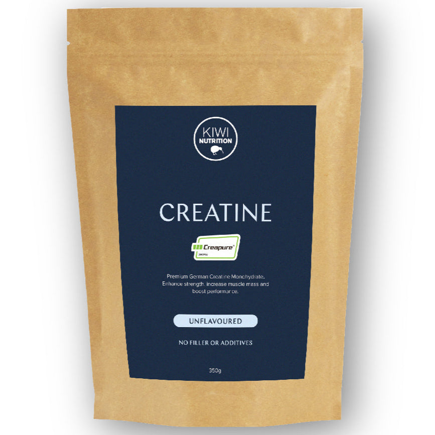 Creapure® Creatine Monohydrate