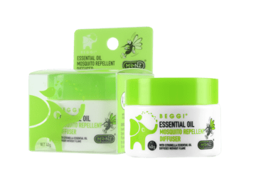 Beggi Essential Oil Diffuser 40g