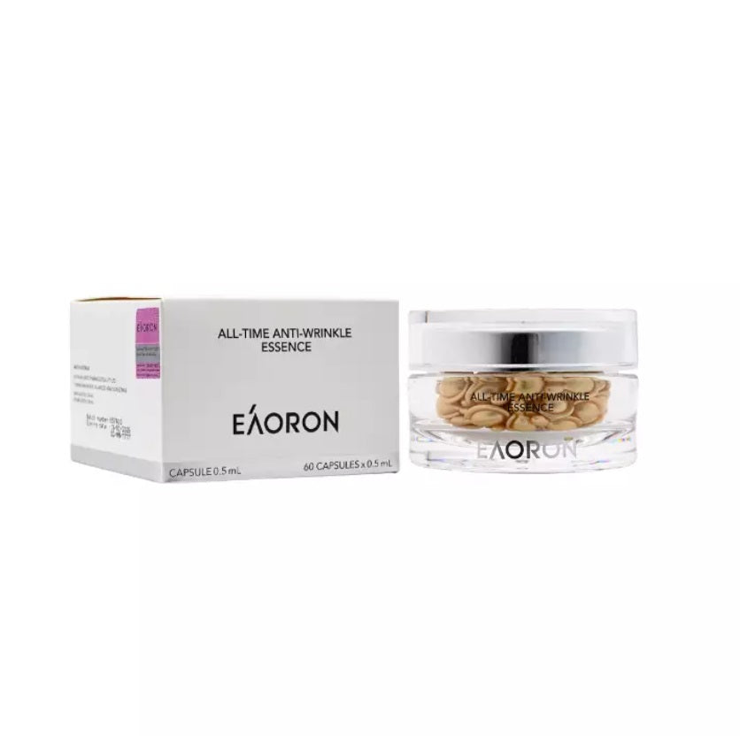 Eaoron All-Time Anti-Wrinkle Essence 60c (2028.02)