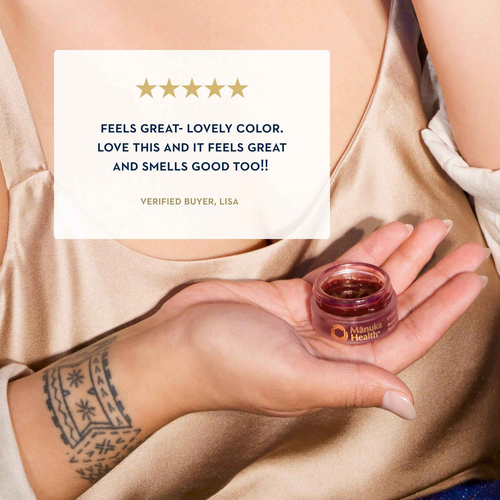 Eternal Renewal Lip Balm NZ