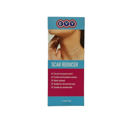 EYY Scar Reducer 2 patches/box