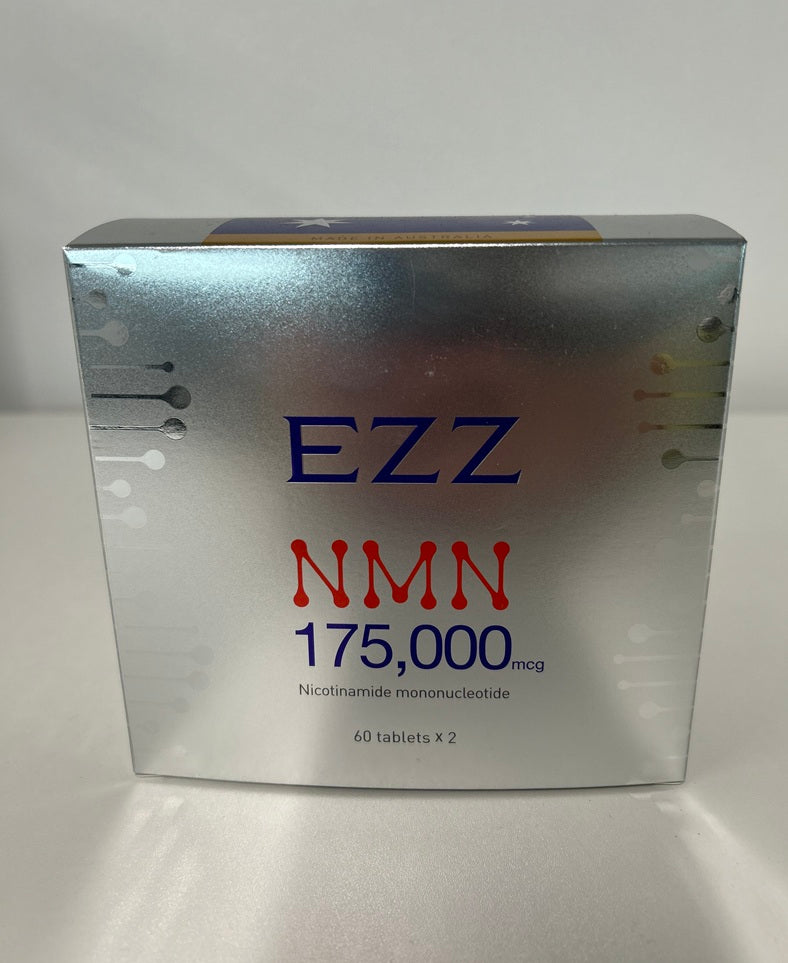 EZZ NMN 175000 MCG Single Bottle