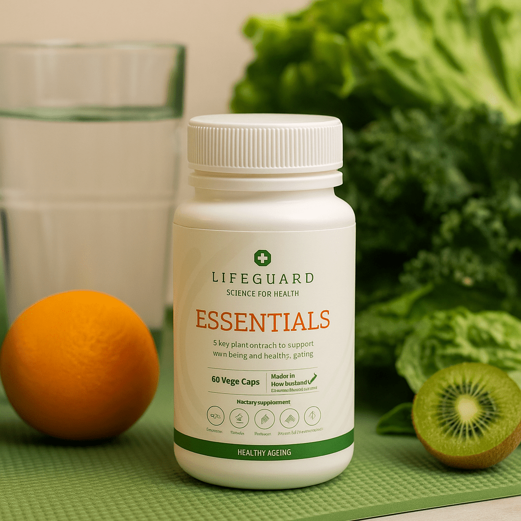 Lifeguard Essentials