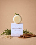 Leave-In Conditioner Bar