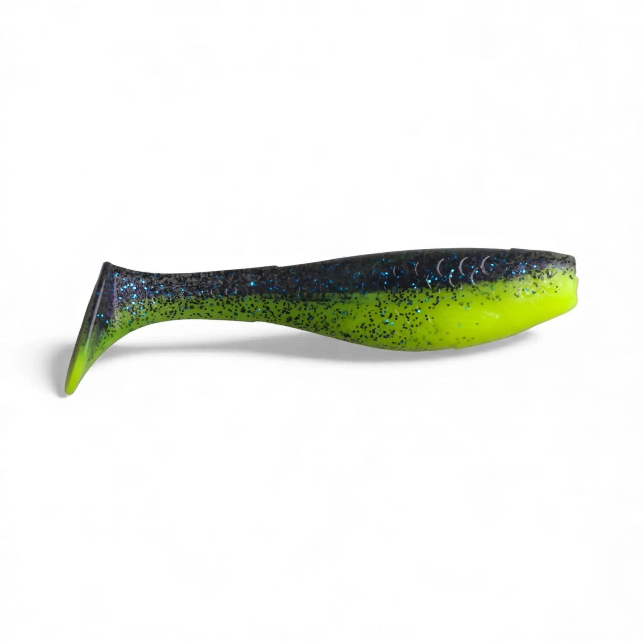 StormX™ Cyclone Minnow 4" Soft Lure