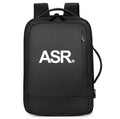 Recovery Carry Bag — Fits Compression Boots & Flex Wrap (PowerPack) - BraveBearFit