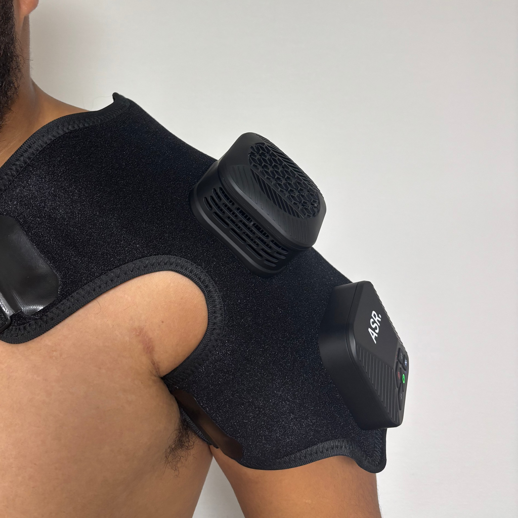 Power Flex Wrap