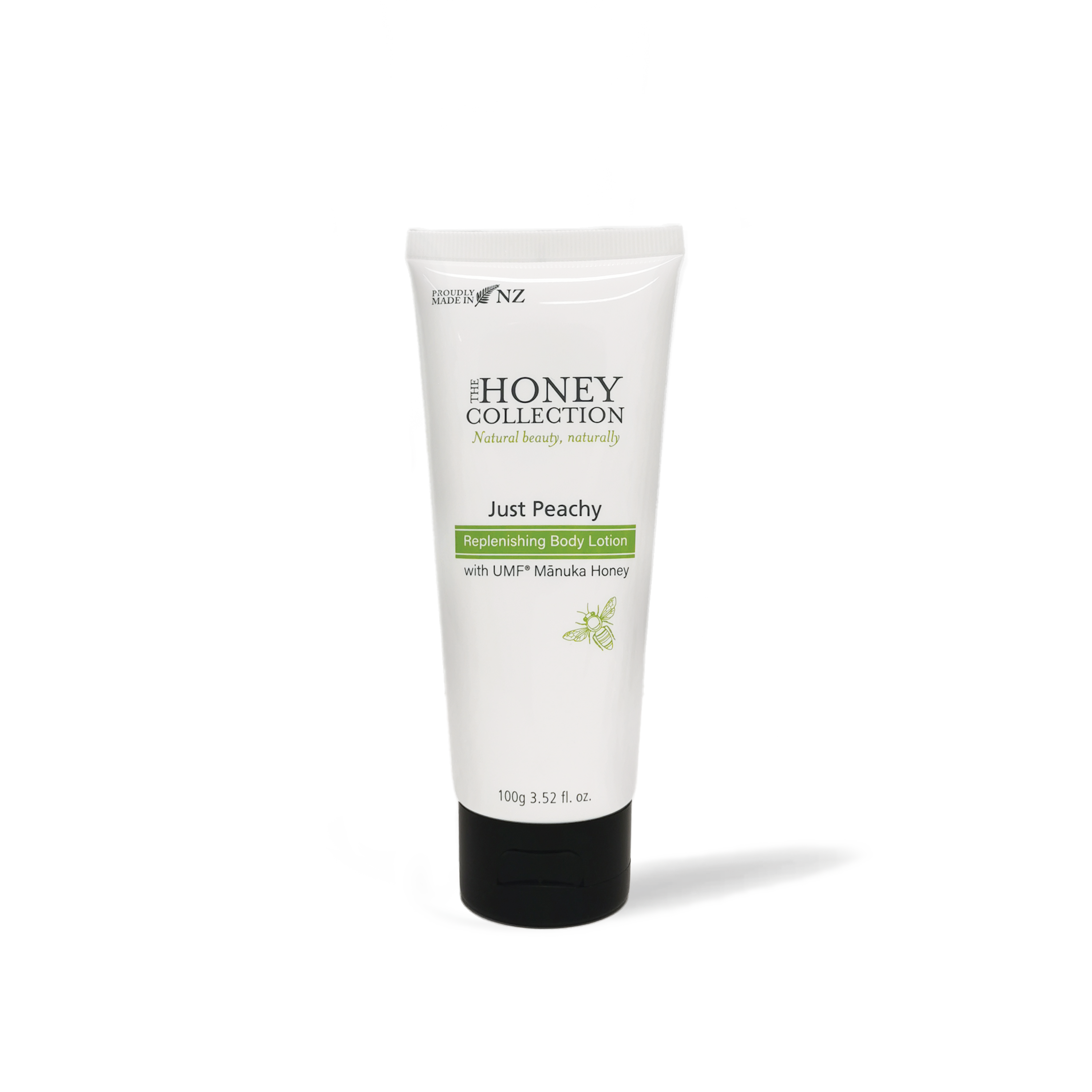 Just Peachy Replenishing Body Lotion