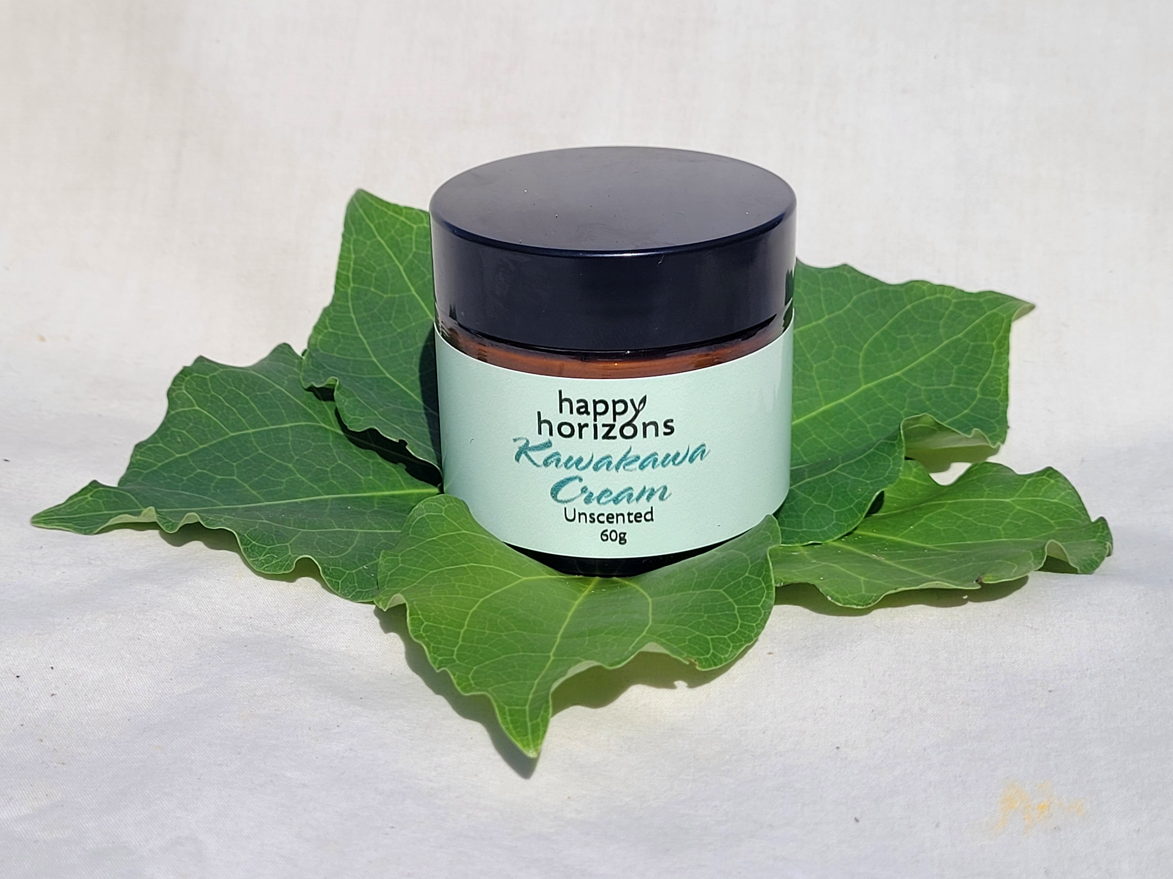 Kawakawa Cream