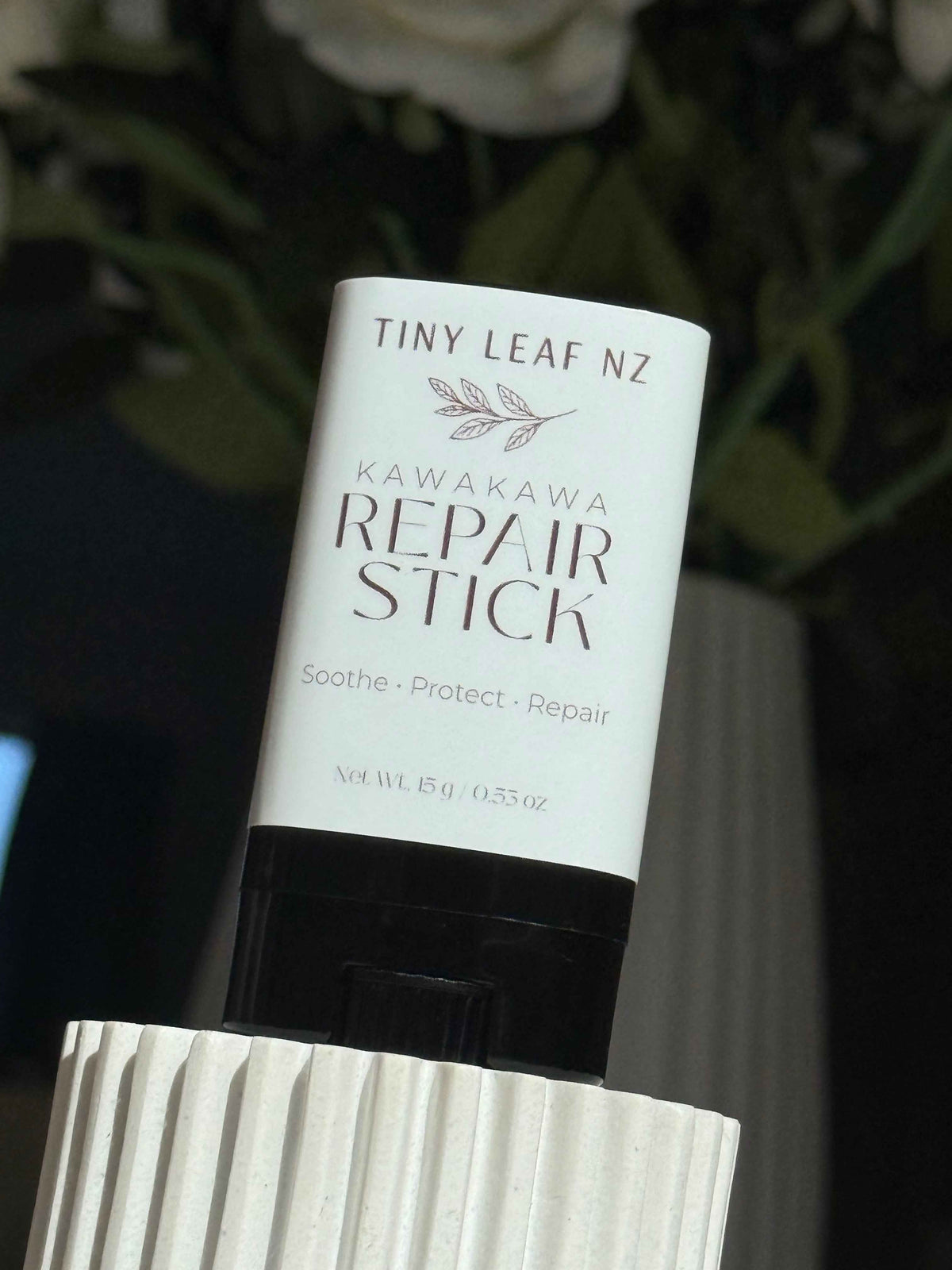 Kawakawa Mānuka Repair Stick