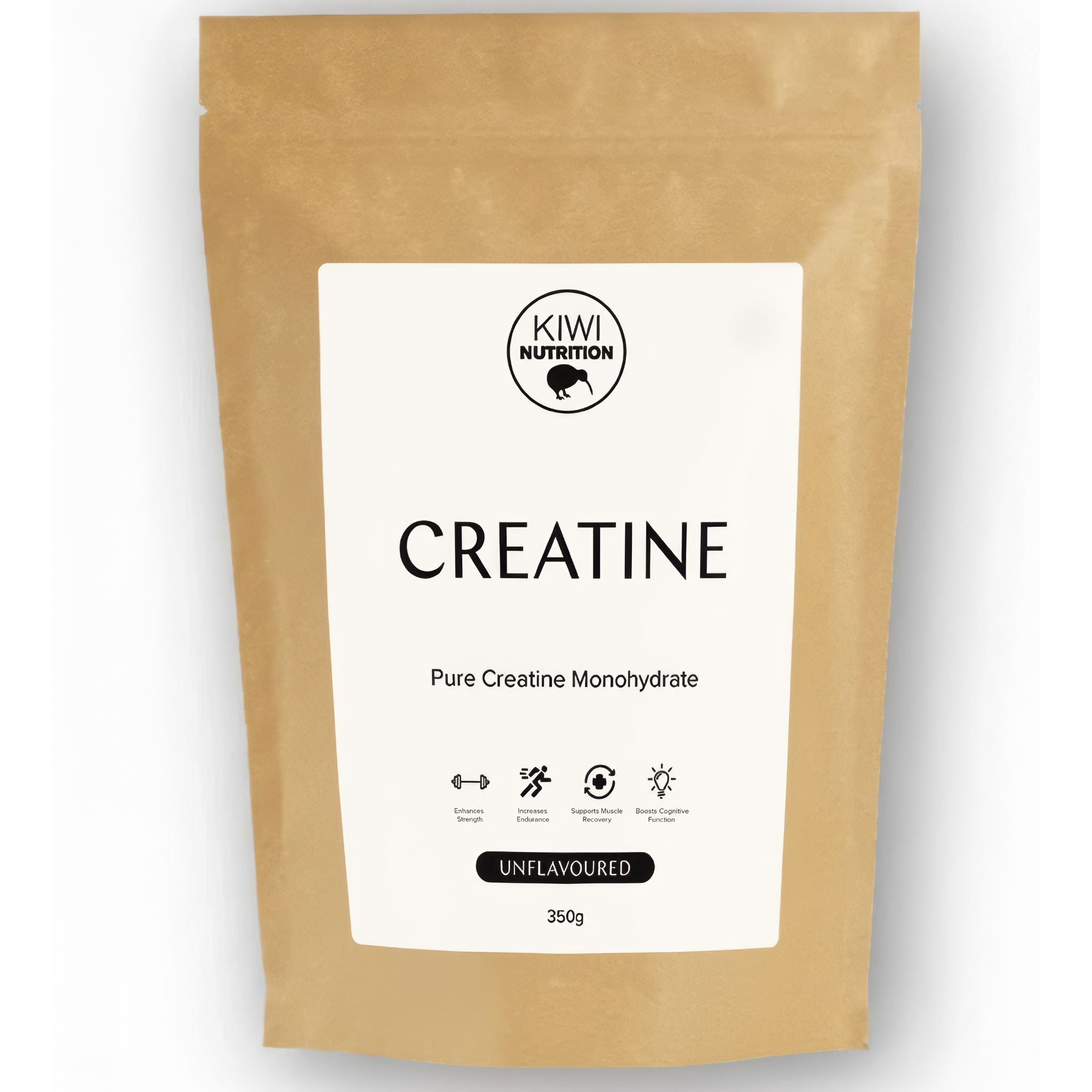 Creatine Monohydrate 350g