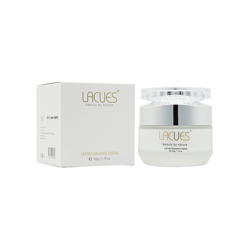 LACUES Radiance Cream 50ml