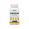VIROCIN - Natural Zinc Ionophore Immune Support Supplement | NZ-Made - BraveBearFit