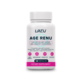 Age Renu — Anti-Aging & Longevity Supplement | NZ-Made - BraveBearFit
