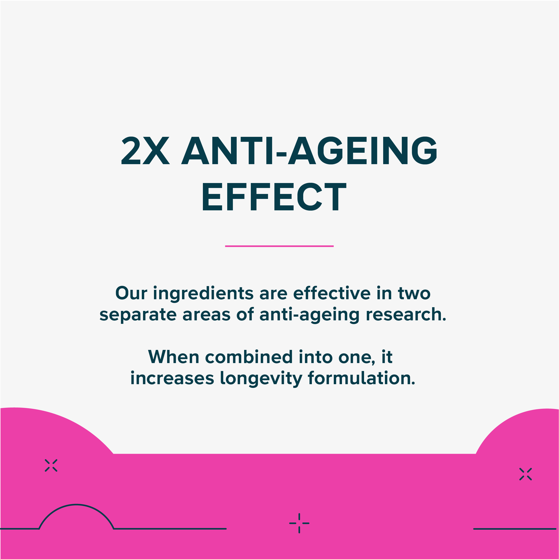 AGE RENU - Anti-Aging & Longevity Supplement | NZ-Made