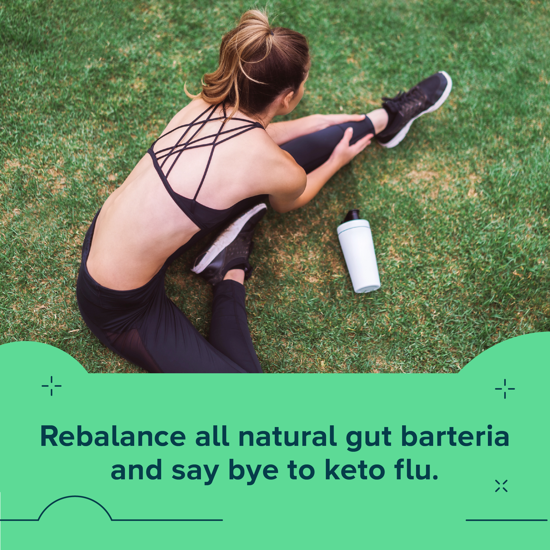 BIORESTORE - Electrolyte & Probiotic Replacement Drink | NZ-Made