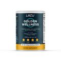 Golden Wellness — NZ Manuka Honey & Colostrum Drink - BraveBearFit