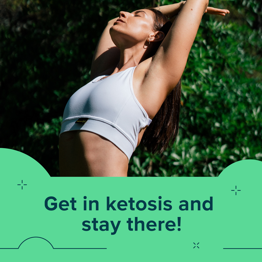 KETO MAX - Weight Management Support Supplement | NZ-Made