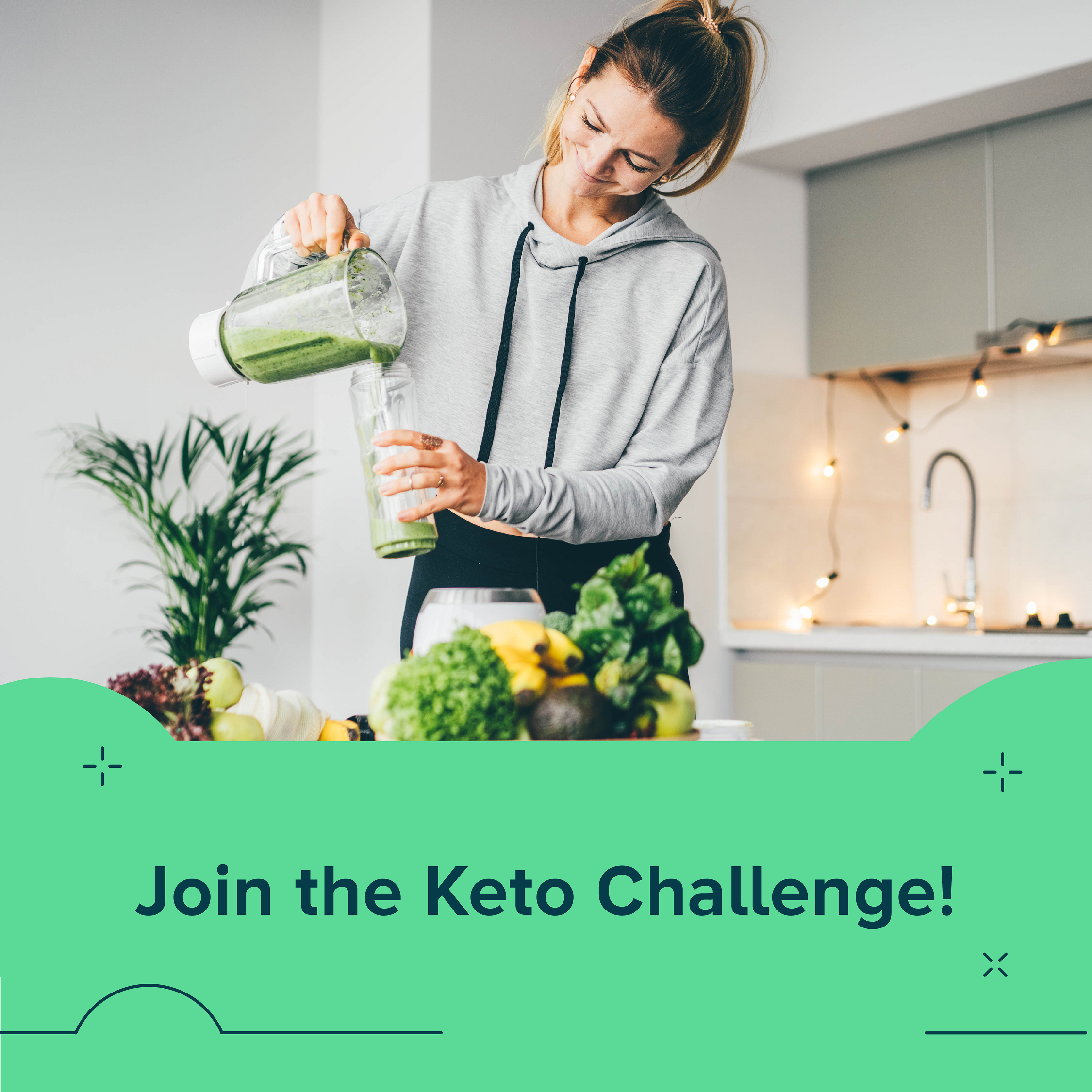 21 Day Keto Diet Meal Plan & Recipe Guide - NZ Designed | Lazulife
