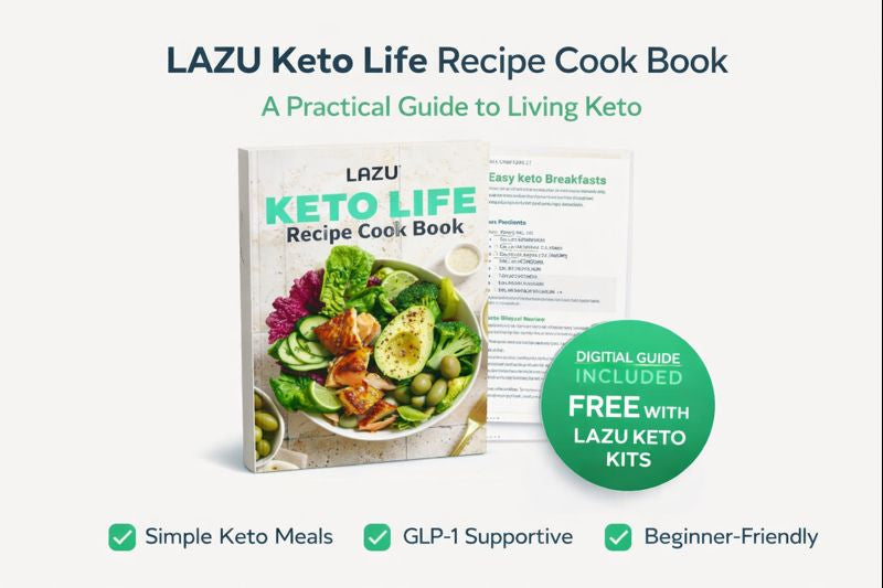 LAZU Weight Management System | NZ-Made