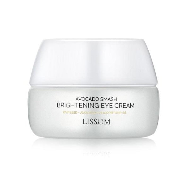 Lissom Avocado Eye Cream 30ML (2027.12)