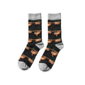 Save the Slow Loris Bamboo Socks