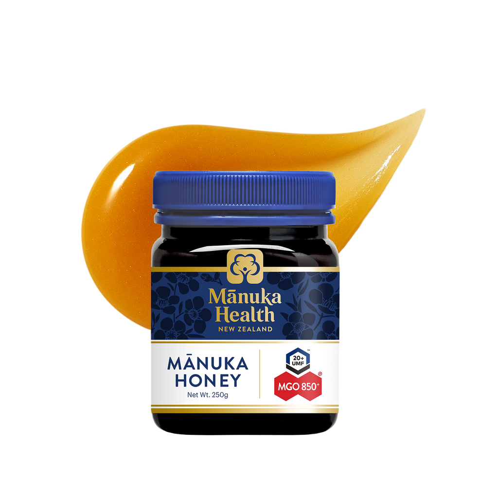 Original MGO 850+ Manuka Honey NZ