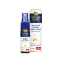 Manuka Honey & Propolis Throat Spray NZ - BraveBearFit