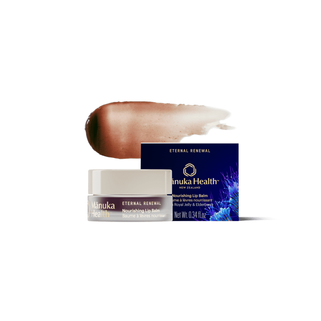 Eternal Renewal Lip Balm NZ - BraveBearFit